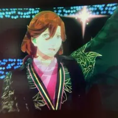 うたプリ 劇場版 タブナイ 入場者特典 コマフィルム 嶺二 ソロ 鎖あり