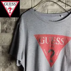 GUESS ゲス ビッグロゴTシャツ TS-345