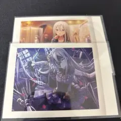 プロセカ 宵崎奏 チェキ×２