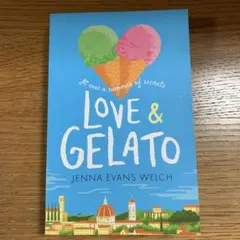 LOVE u0026 GELATO