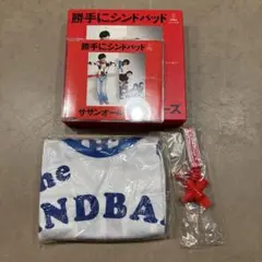 勝手にシンドバッド サザンオールスターズ 胸騒ぎのスペシャルボックス