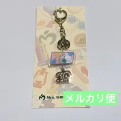 ミセス ランドマーク ランダムチャームキーホルダー K familie