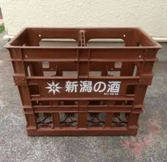 一升瓶ケース③