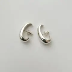 SOPHIE BUHAI ソフィーブハイ Noodle Earrings ピアス