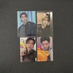 SEVENTEEN ジョシュア