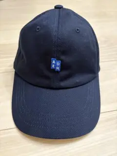 ader error キャップ
