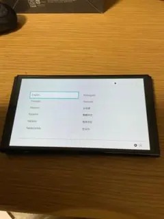 Switch 有機ELモデル