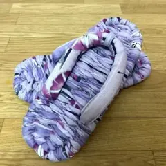 手作り布ぞうり