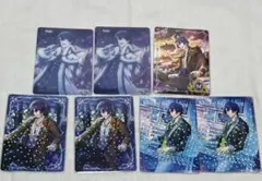 うたプリ シャニライ ビジュアルコレクションカード