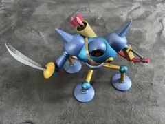 キラーマシンフィギュア　アミューズメント景品