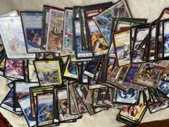 デュエルマスターズ200枚セット④
