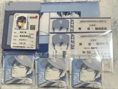 ダイヤのA 推しくじ 降谷暁