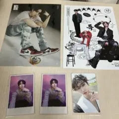 Stray Kids ハンまとめセット