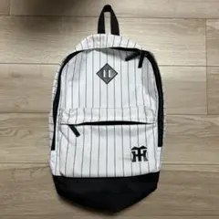 阪神タイガース ストライプデザインリュック