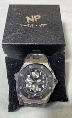 【即購入OK】ナーカタ・ピデ　腕時計　全宇宙1000本限定