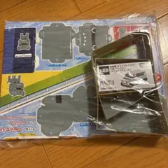 未開封　オリジナル トミカ 三菱 デリカミニ (ホワイトトミカver.）