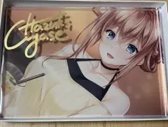 HOOKSOFT ハッピーウィークエンド アクリルオーナメント 直筆サイン入り