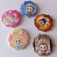 ラブブ❤可愛いビーズ １個【80円】