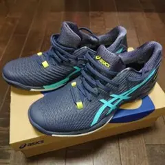 SOLUTION SPEED FF 2 29.0cm