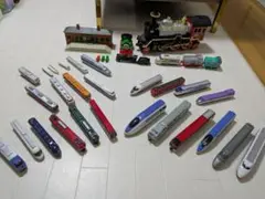 新品 未開封❤️ 機関車パーシー車両セット Nゲージ きかんしゃパーシー車両セット｜製品情報｜製品検索｜鉄道模型