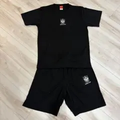 アルビレックス新潟　ドライリラックスＴシャツ＆ショーツセット　サイズＭ