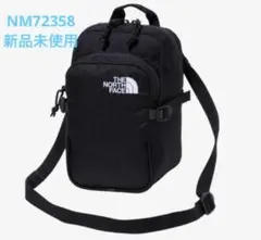 NM72358 新品未使用ノースフェイスボルダーミニショルダー
