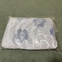 MARY QUANT ひんやりハーフケット