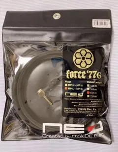 オヤイデ Force 3本セット オヤイデ Force 3本セット