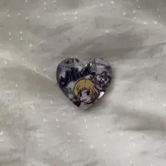 プリズムストーン レッドロックブーツ キャラストーン みおん プリティーリズム