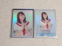 ラブカ　斉藤朱夏（渡辺曜） PE+、PE　夏、はじまる