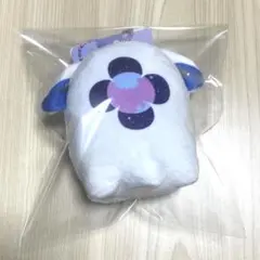 にじさんじ 星導ショウ オトモ ぬいぐるみ