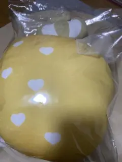 ☆すとぷりあにまるリバーシブルビーズクッションるぅと君☆