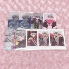 アイナナ 亥清悠 カード