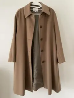 BEAUTYu0026YOUTH UNITEDARROWS ステンカラーコート