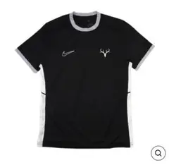 Nike ブラック シャツ