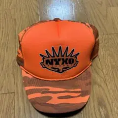 NYXO Recs. "HEAD LOGO"