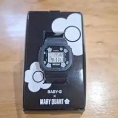 2025年最新】MARY QUANT 腕時計(デジタル)の人気アイテム - メルカリ