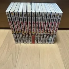 新世紀エヴァンゲリオン 全14巻 全巻セット