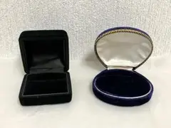 指輪　指輪入れ　ケース　リングケース