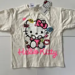zara ハローキティ　Tシャツ