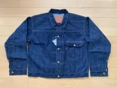 【W46】SLASH OVERALLS s06xxe 1946 T-BACK