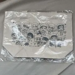 月末までお値引き中❗️黒子のバスケミニトートバッグ