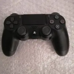PS4 ワイヤレスコントローラー　ジェット・ブラック CUH-ZCT2J