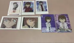 名探偵コナン　ぱしゃこれ　ヴァイスシュヴァルツ　灰原哀