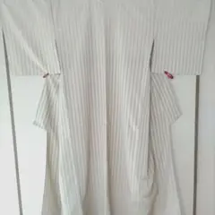 樋口隆司 紬ちりめん 小千谷紬
