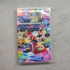 マリオカート8 デラックス
