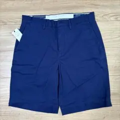 POLO RALPH LAUREN ネイビー ショートパンツ 30
