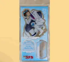 名探偵コナン　花冠　アクリルスタンド　アクスタ　怪盗キッド