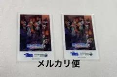 TMSクリアカード　七つの大罪　黙示録の四騎　アニメジャパン2025