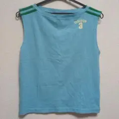 adidas アディダス タンクトップ Sサイズ